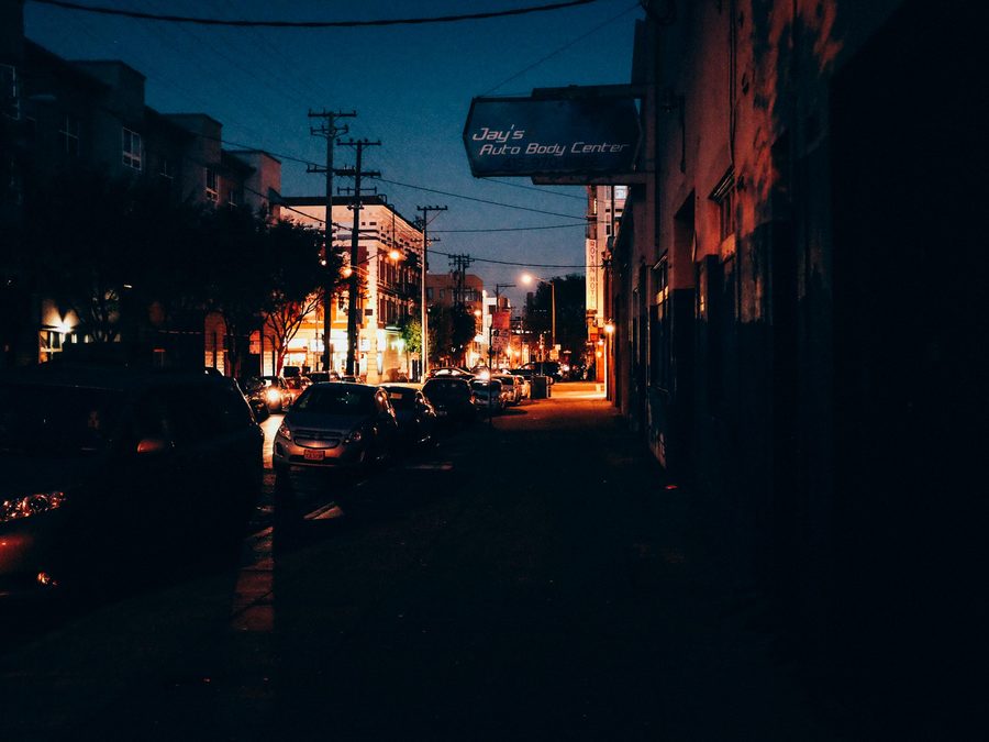 San Francisco 1 photo